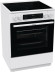 Электрическая плита Gorenje GEC6C40WD Электрическая плита Gorenje GEC6C40WD