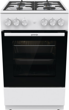 Газовая плита Gorenje GG5A11WF