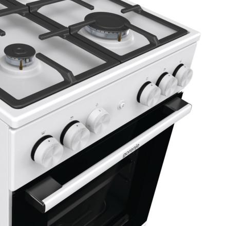 Газовая плита Gorenje GG5A11WF