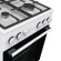 Газовая плита Gorenje GG5A11WF