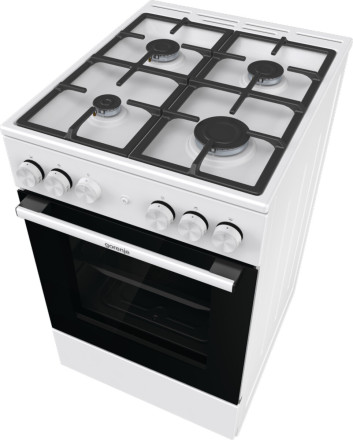 Газовая плита Gorenje GG5A11WF