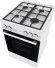 Газовая плита Gorenje GG5A11WF