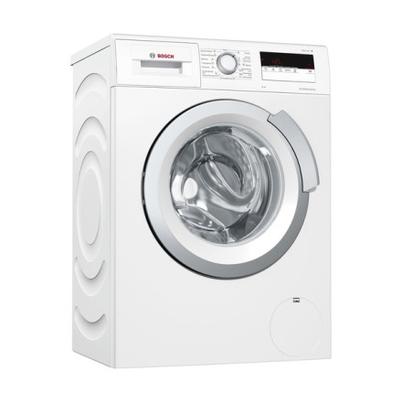 Стиральная машина Bosch WLL20166OE Стиральная машина Bosch WLL20166OE