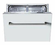 Встраиваемая посудомоечная машина Gaggenau GI 230161 Встраиваемая посудомоечная машина Gaggenau GI 230161