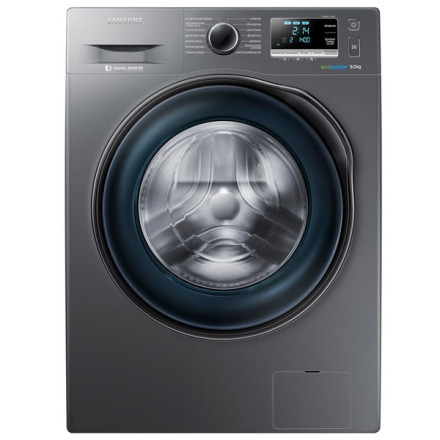 Стиральная машина Samsung WW 90J6410CX1