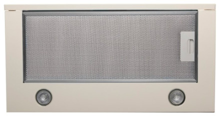 Встраиваемая вытяжка Konigin Helena II Ivory 60 Встраиваемая вытяжка Konigin Helena II Ivory 60