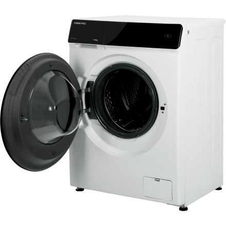 Стиральная машина Hiberg i-DDQ9-612 W