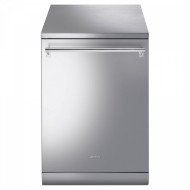Посудомоечная машина Smeg LSA13X2 Посудомоечная машина Smeg LSA13X2