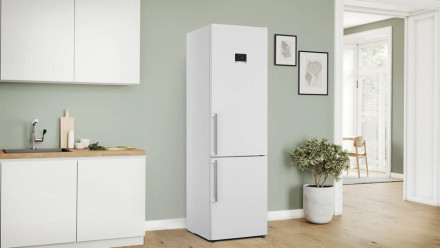 Холодильник BOSCH KGN397WCT Холодильник BOSCH KGN397WCT
