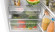 Холодильник BOSCH KGN397WCT Холодильник BOSCH KGN397WCT