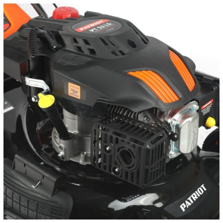 Газонокосилка PATRIOT PT 52 LS