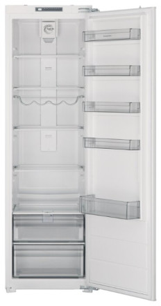 Встраиваемый холодильник Schaub Lorenz SLU E524-1WE (SL SE310WE + SL FE225WE)