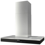 Каминная вытяжка Miele DA 6698 D CLST Каминная вытяжка Miele DA 6698 D CLST
