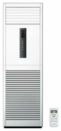 Колонный кондиционер NeoClima NS/NU-HA28JA5 Колонный кондиционер NeoClima NS/NU-HA28JA5