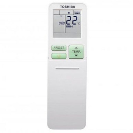 Сплит-система Toshiba RAS-B13CKVG-EE/RAS-13CAVG-EE Сплит-система Toshiba RAS-B13CKVG-EE/RAS-13CAVG-EE
