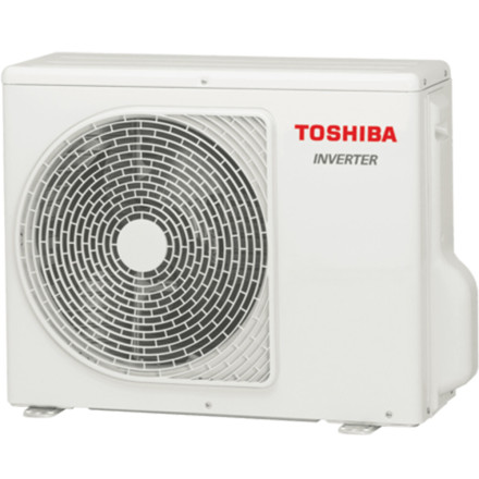Сплит-система Toshiba RAS-B13CKVG-EE/RAS-13CAVG-EE Сплит-система Toshiba RAS-B13CKVG-EE/RAS-13CAVG-EE