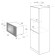 Микроволновая печь Gorenje BM6240SY2W