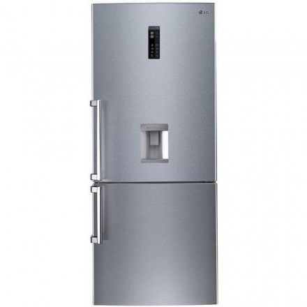 Холодильник LG GB-F548 NSDZB