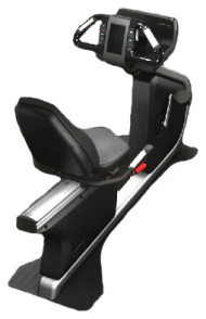 Горизонтальный велотренажер Panatta PP 502 Pininfarina Горизонтальный велотренажер Panatta PP 502 Pininfarina
