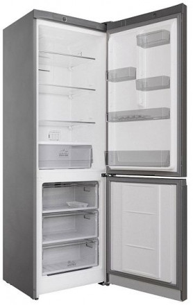 Холодильник HOTPOINT-ARISTON HT 4180 S Холодильник HOTPOINT-ARISTON HT 4180 S