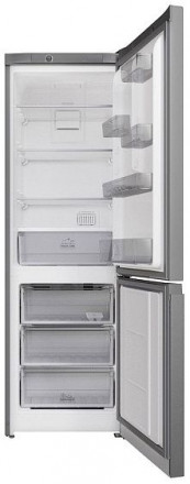 Холодильник HOTPOINT-ARISTON HT 4180 S Холодильник HOTPOINT-ARISTON HT 4180 S