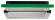 Встраиваемая вытяжка Konigin Helena II Green Glass 60 Встраиваемая вытяжка Konigin Helena II Green Glass 60