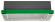 Встраиваемая вытяжка Konigin Helena II Green Glass 60 Встраиваемая вытяжка Konigin Helena II Green Glass 60