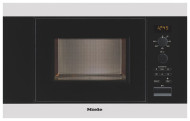 Микроволновая печь встраиваемая Miele M 8160-1 WH