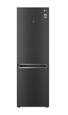 Холодильник LG GC-B459SBUM