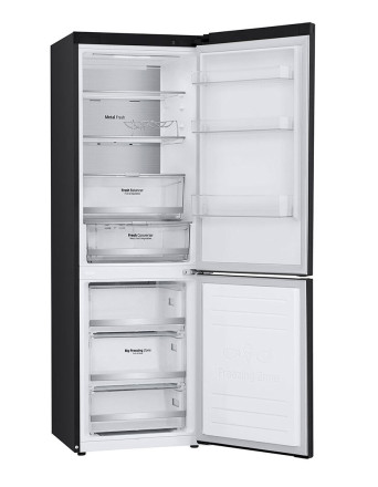 Холодильник LG GC-B459SBUM
