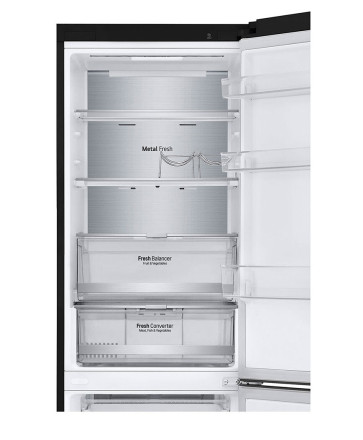 Холодильник LG GC-B459SBUM