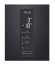 Холодильник LG GC-B459SBUM
