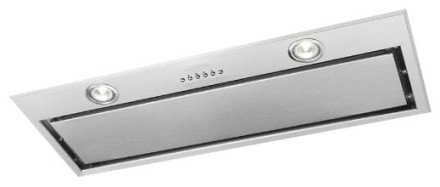 Встраиваемая вытяжка smeg KSEG 58 PXE