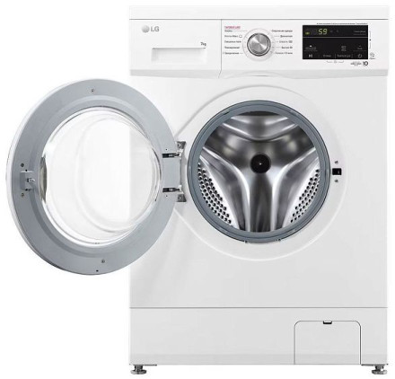 Стиральная машина LG F2J3HS3W