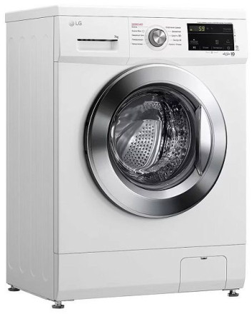 Стиральная машина LG F2J3HS3W