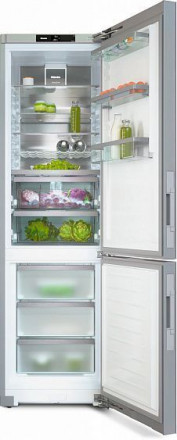 Холодильник MIELE KFN 4898 AD BRWS Холодильник MIELE KFN 4898 AD BRWS