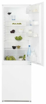 Встраиваемый холодильник Electrolux ENN 12900 BW Встраиваемый холодильник Electrolux ENN 12900 BW