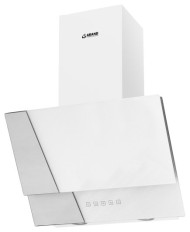 Каминная вытяжка GRAND Milano 60 WH Каминная вытяжка GRAND Milano 60 WH