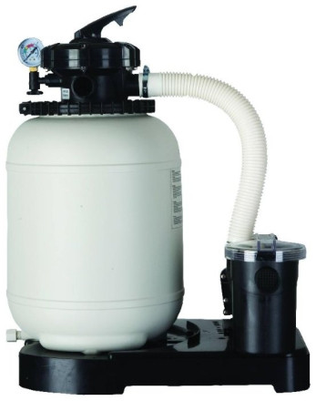 Бассейн GRE KIT500W