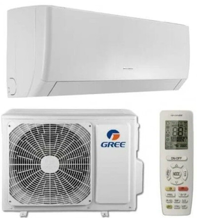 Сплит-система Gree GWH07AGAXA-K3NNA1A Сплит-система Gree GWH07AGAXA-K3NNA1A