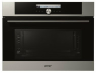 Микроволновая печь встраиваемая Gorenje GOM711X