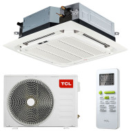Сплит-система TCL TQC-12HRA/TOU-12HNA/MBQ4-B Сплит-система TCL TQC-12HRA/TOU-12HNA/MBQ4-B