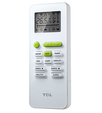 Сплит-система TCL TQC-12HRA/TOU-12HNA/MBQ4-B