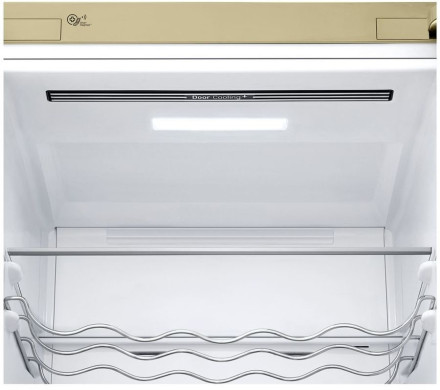 Холодильник LG GA-B509CEDZ Холодильник LG GA-B509CEDZ