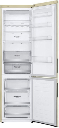 Холодильник LG GA-B509CEDZ Холодильник LG GA-B509CEDZ