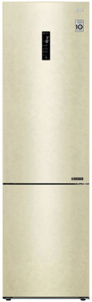 Холодильник LG GA-B509CEDZ Холодильник LG GA-B509CEDZ