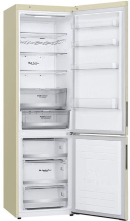 Холодильник LG GA-B509CEDZ Холодильник LG GA-B509CEDZ