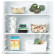 Встраиваемый холодильник IKEA Фростиг Встраиваемый холодильник IKEA Фростиг