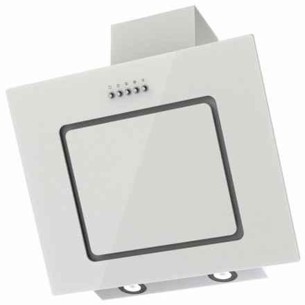 Каминная вытяжка Krona Kirsa PB 600 WH Каминная вытяжка Krona Kirsa PB 600 WH