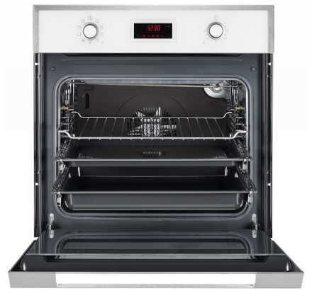 Электрический духовой шкаф Kuppersberg HFZ 690 W Электрический духовой шкаф Kuppersberg HFZ 690 W